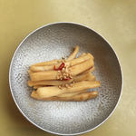 品川 牡蠣入レ時 - 