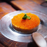 品川 牡蠣入レ時 - 