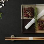 品川 牡蠣入レ時 - 