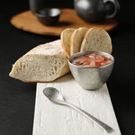 品川 牡蠣入レ時 - 