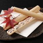 品川 牡蠣入レ時 - 