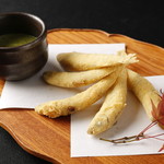 品川 牡蠣入レ時 - 