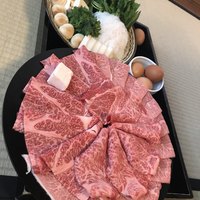 三嶋亭 本店 - 