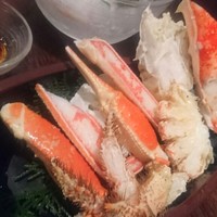 かに道楽 横浜店 - 