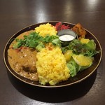 Curry&spice Tamarind - 