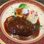 グリル葵 - 