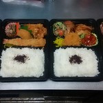 お弁当お惣菜の店 おぐら屋 - 