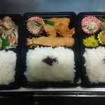 お弁当お惣菜の店 おぐら屋 - 