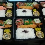 お弁当お惣菜の店 おぐら屋 - 
