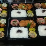 お弁当お惣菜の店 おぐら屋 - 