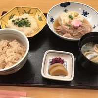 割烹 とよだ - ランチ