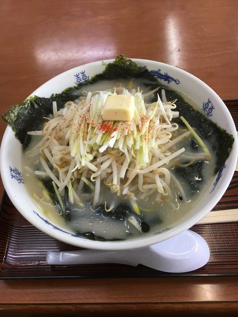 ふるせ山小屋（赤倉温泉スキー場山小屋） - 赤倉温泉（ラーメン）の写真