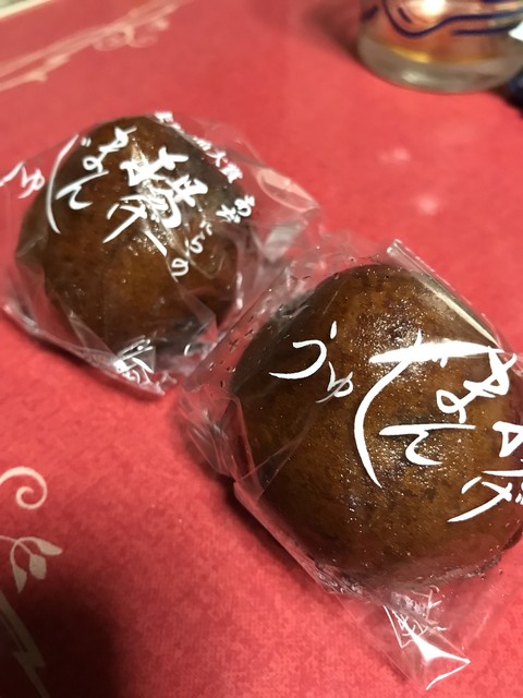 花月堂花屋 - 二本松（和菓子）の写真