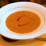 ナーガルジュナ - スープ