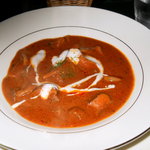 ナーガルジュナ - キノコのシャクティーコルマ