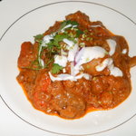 ナーガルジュナ - ベジタブル・ジャルフレジー