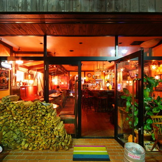 ミルク&ビアホール九十九_1