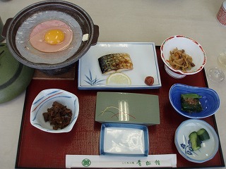 青松館（セイショウカン） - 東根（旅館・民宿）の写真