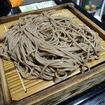十割蕎麦あおい - 