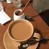 タロ コーヒー