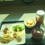 JAL桃園空港ラウンジ - 