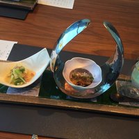 WASHOKU 蒼天  - 