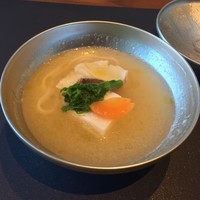 WASHOKU 蒼天  - 