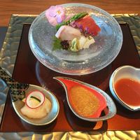 WASHOKU 蒼天  - 