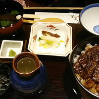 ひつまぶし名古屋備長 グランフロント大阪店 - 