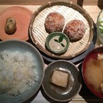 豆腐料理 空野 - 蟹クリームコロッケ（1000円）