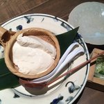 豆腐料理 空野 - おかわり自由