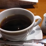 Kabe No Ana - 大味なコーヒー