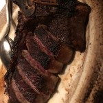 ウルフギャング・ステーキハウス - 