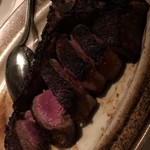 ウルフギャング・ステーキハウス - 