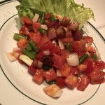 ウルフギャング・ステーキハウス - 