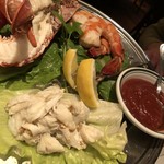 ウルフギャング・ステーキハウス - 