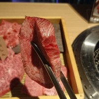 尾崎牛焼肉 銀座 ひむか - 