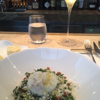 Jean-Georges Tokyo - 
