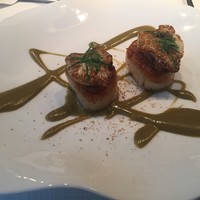 Jean-Georges Tokyo - 