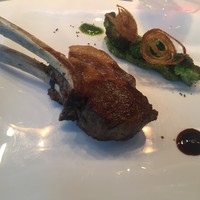 Jean-Georges Tokyo - 