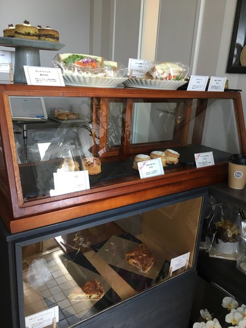 おやつカフェ Guug 磐田 カフェ 食べログ