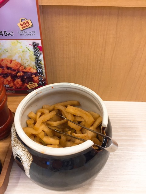 かつや 高松東バイパス店 元山 高松 とんかつ 食べログ