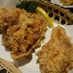 Izakaya Buaisou - 