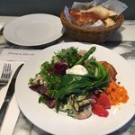 ディーン&デルーカ - 