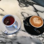 ディーン&デルーカ - 