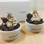 ディーン&デルーカ - 