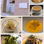 RESTAURANT TAKEUCHI - 