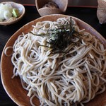 ゆず庵 - 