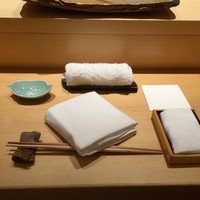 鮨 さいとう - 