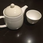 荘園中華と飲茶　リー ツァン ティン  - 